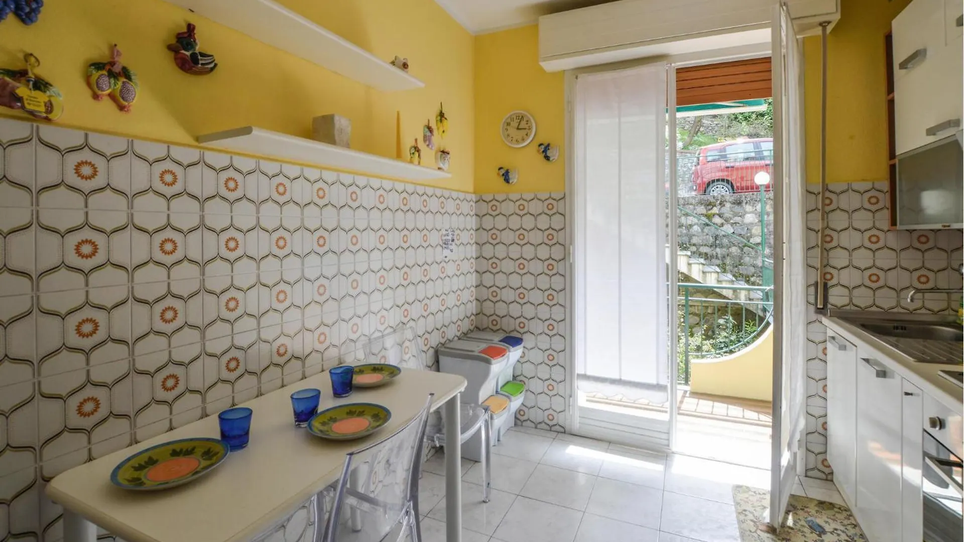 Amazing Apartment In Moneglia With Wifi