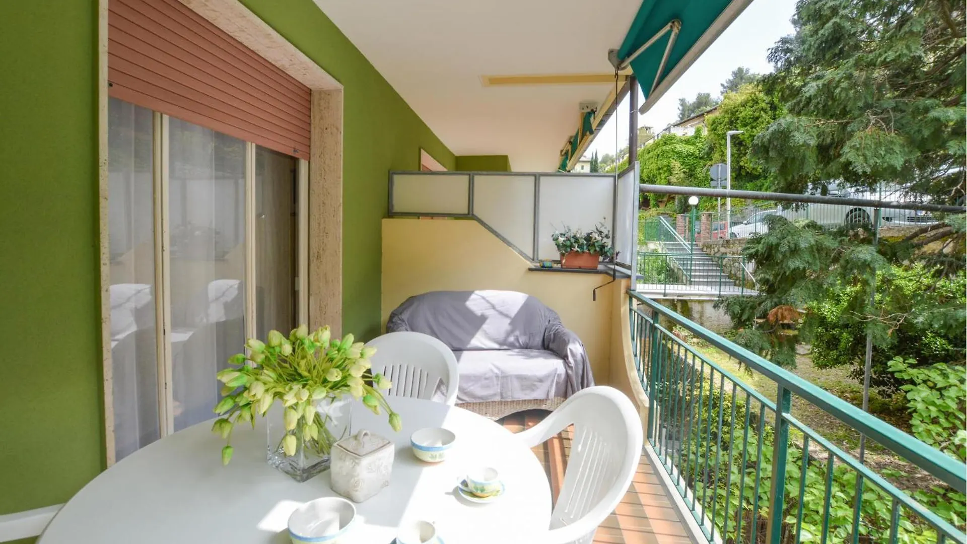 Amazing Apartment In Moneglia With Wifi Italy