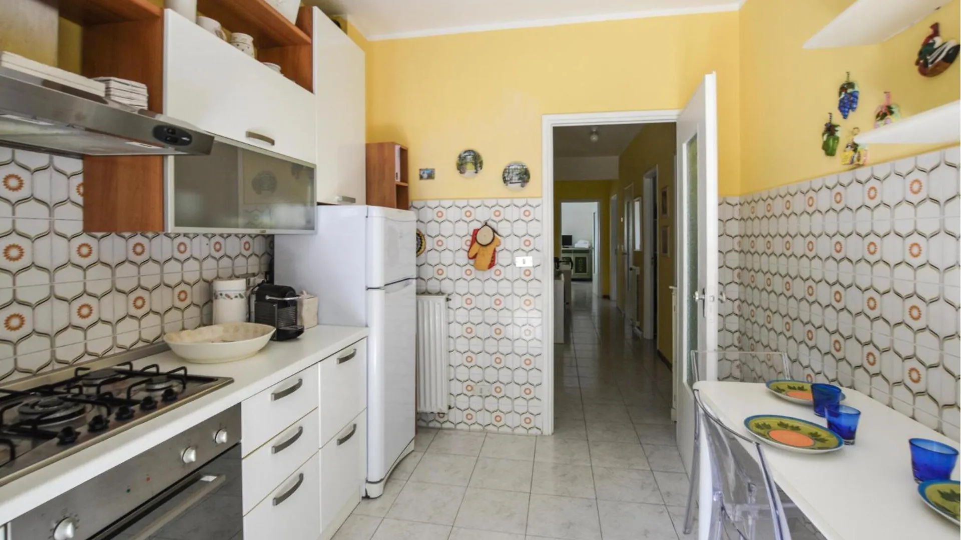 Amazing Apartment In Moneglia With Wifi 0*,  Italy