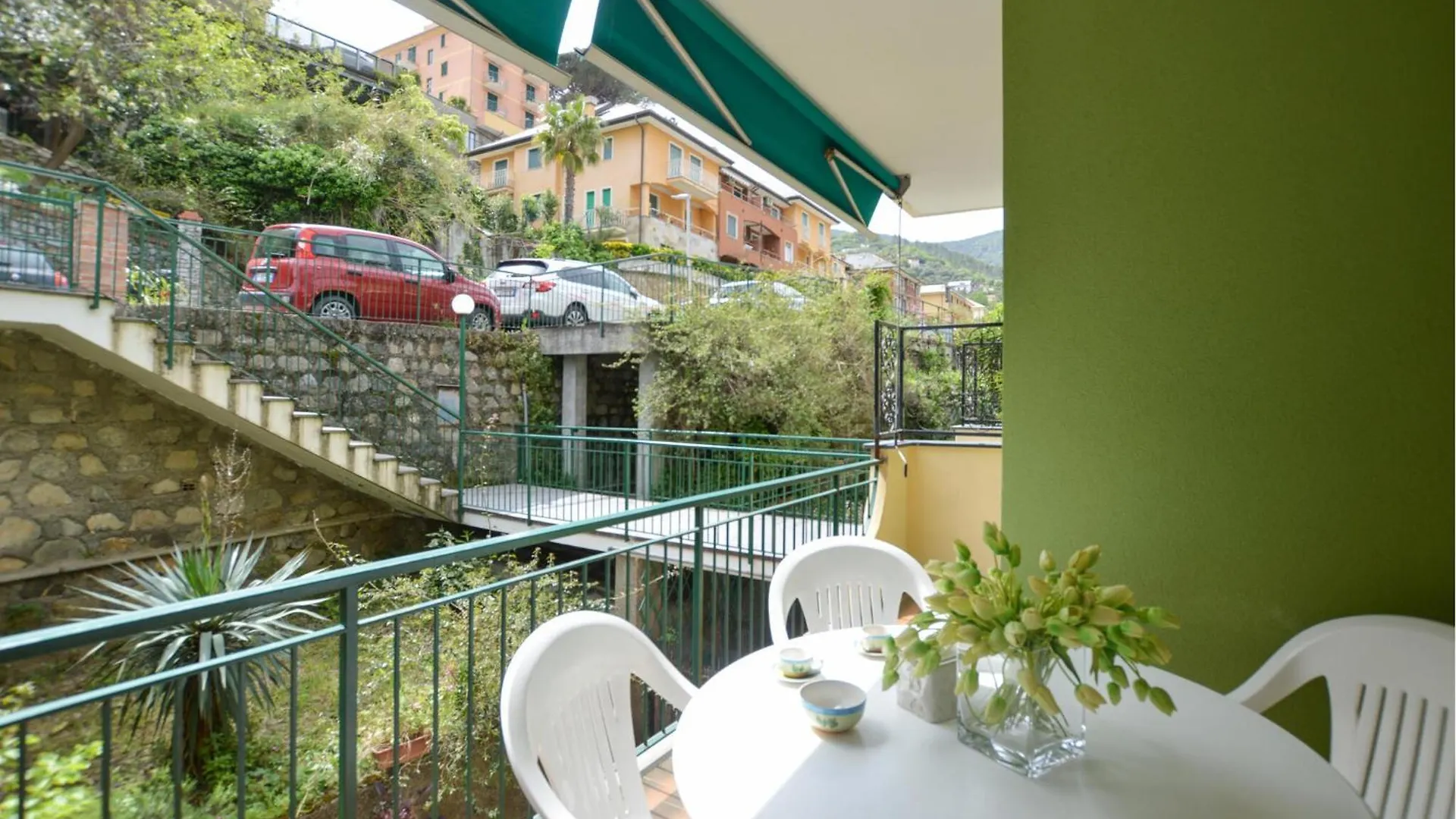 Amazing Apartment In Moneglia With Wifi