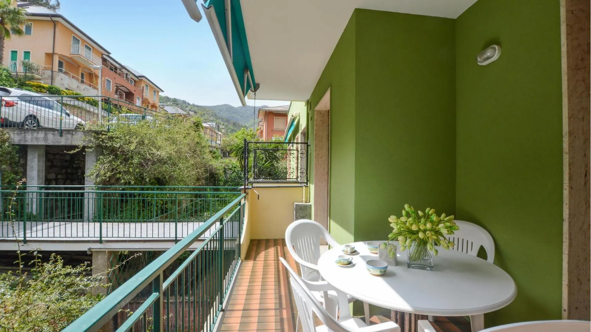 Amazing Apartment In Moneglia With Wifi 0*,