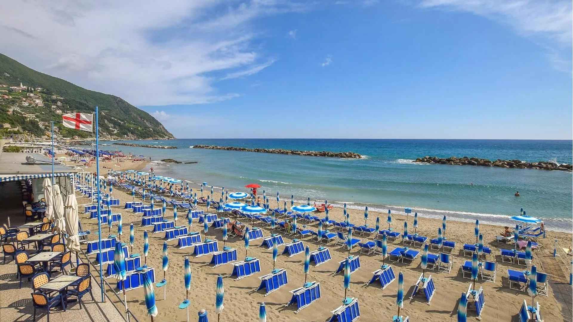 Amazing Apartment In Moneglia With Wifi 0*,