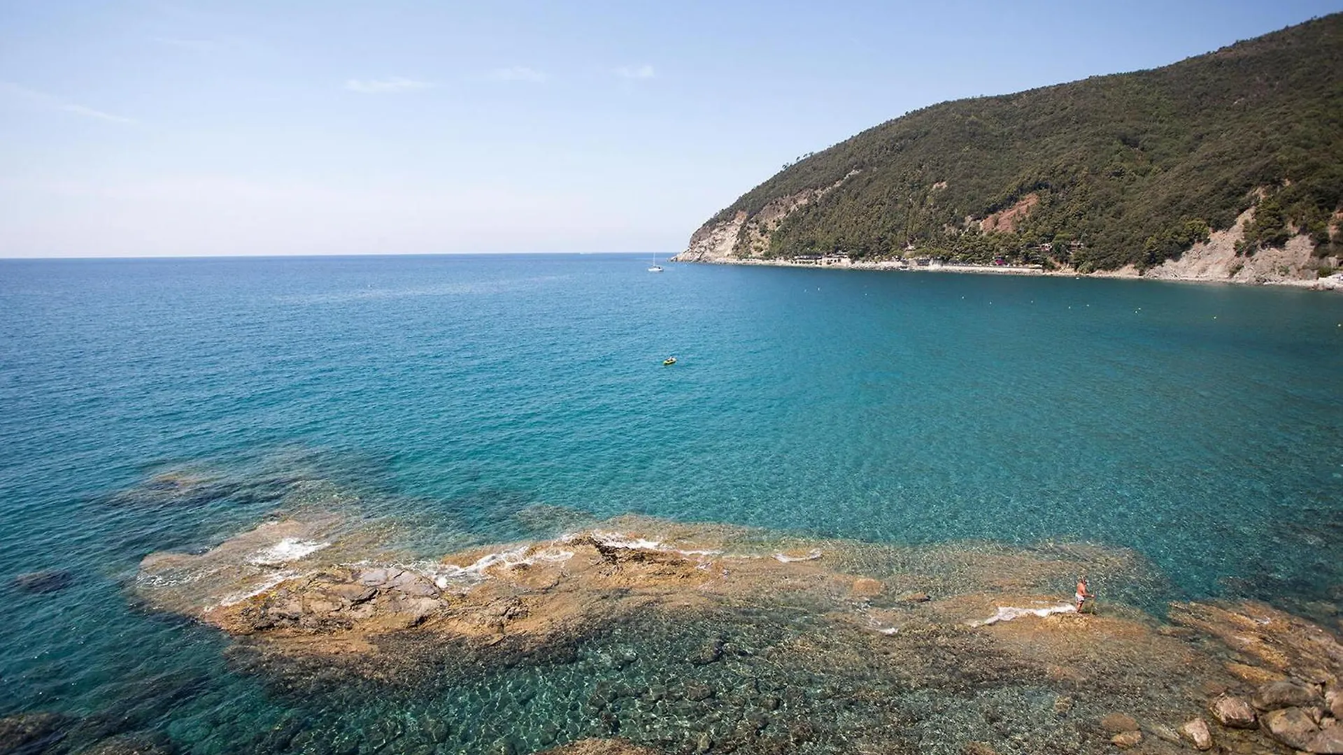 Amazing Apartment In Moneglia With Wifi