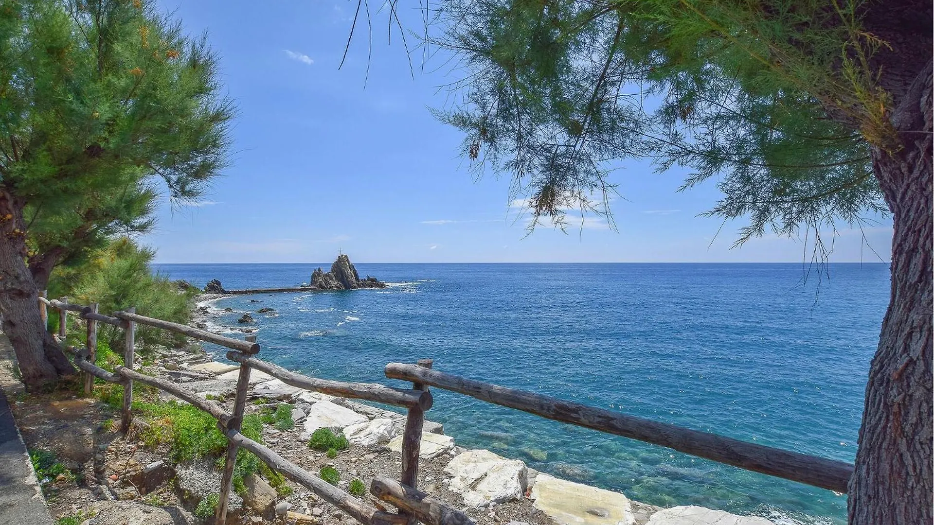 Amazing Apartment In Moneglia With Wifi