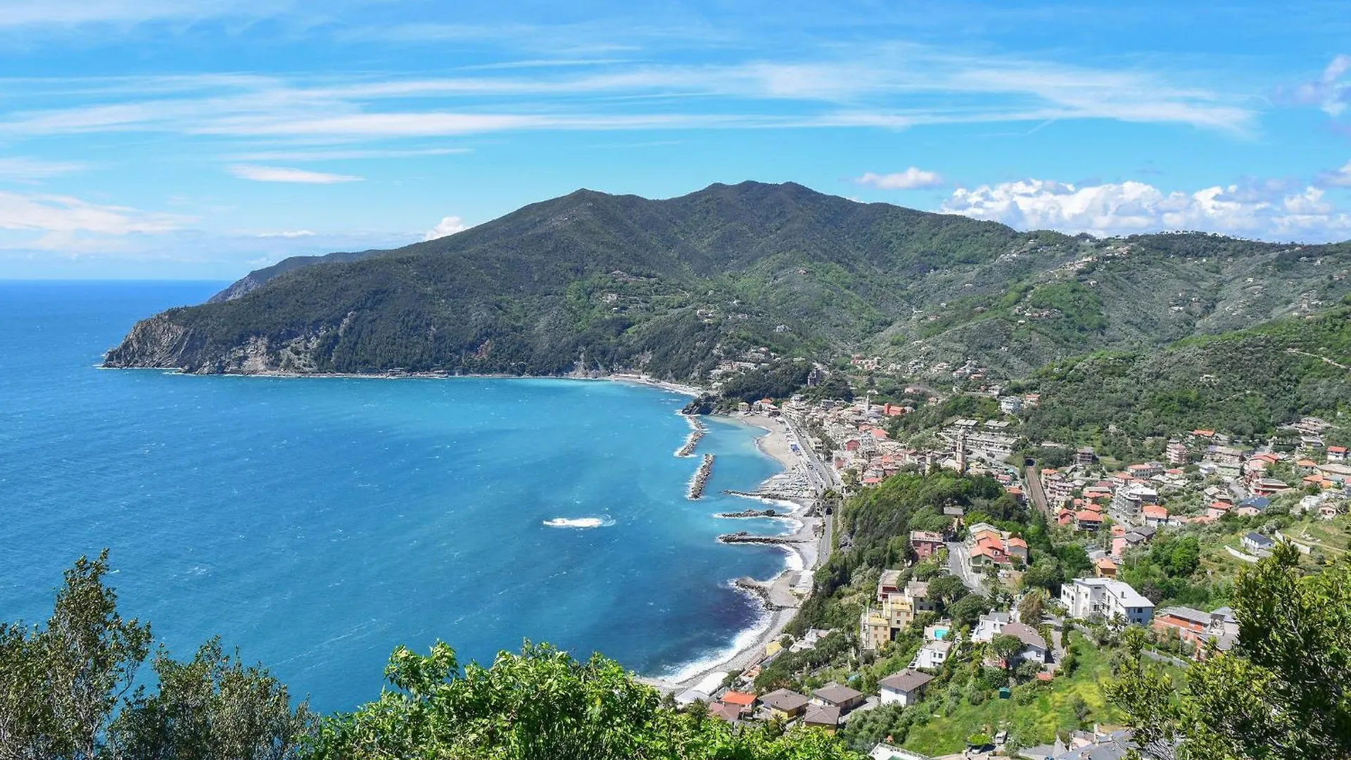 Amazing Apartment In Moneglia With Wifi