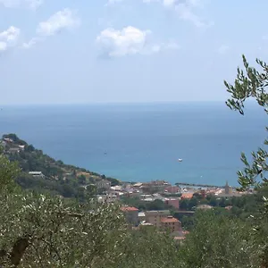 Casa Elena Moneglia
