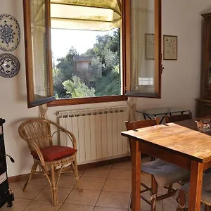 Casa Dell'ulivo Moneglia