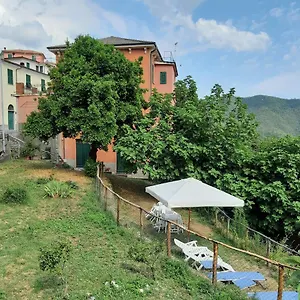 Cinque Terre & Portofino Lodge-dependance Bracco Moneglia